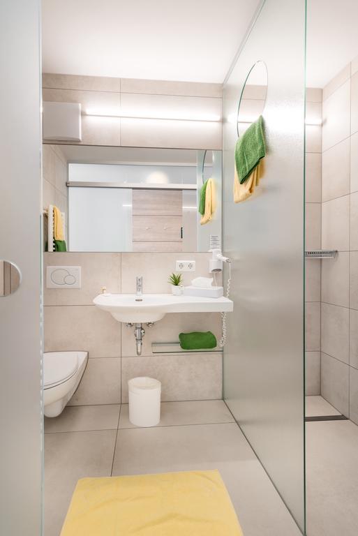 Parkhotel Pfarrkirchen Dış mekan fotoğraf
