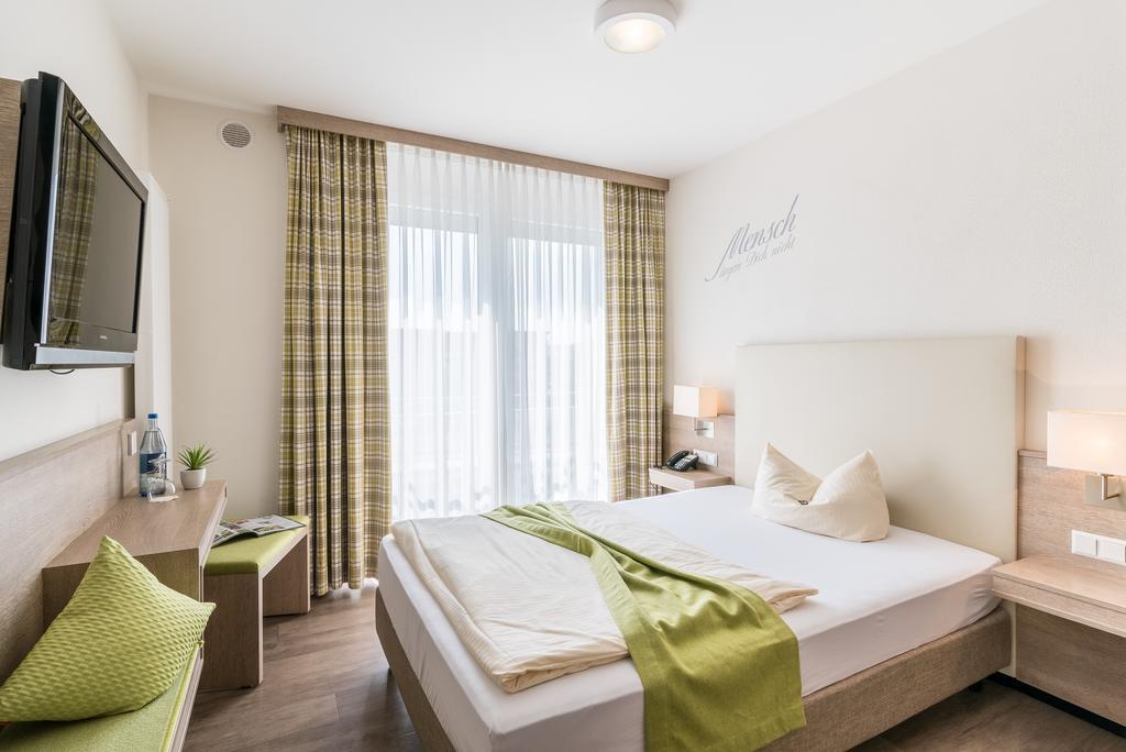 Parkhotel Pfarrkirchen Dış mekan fotoğraf