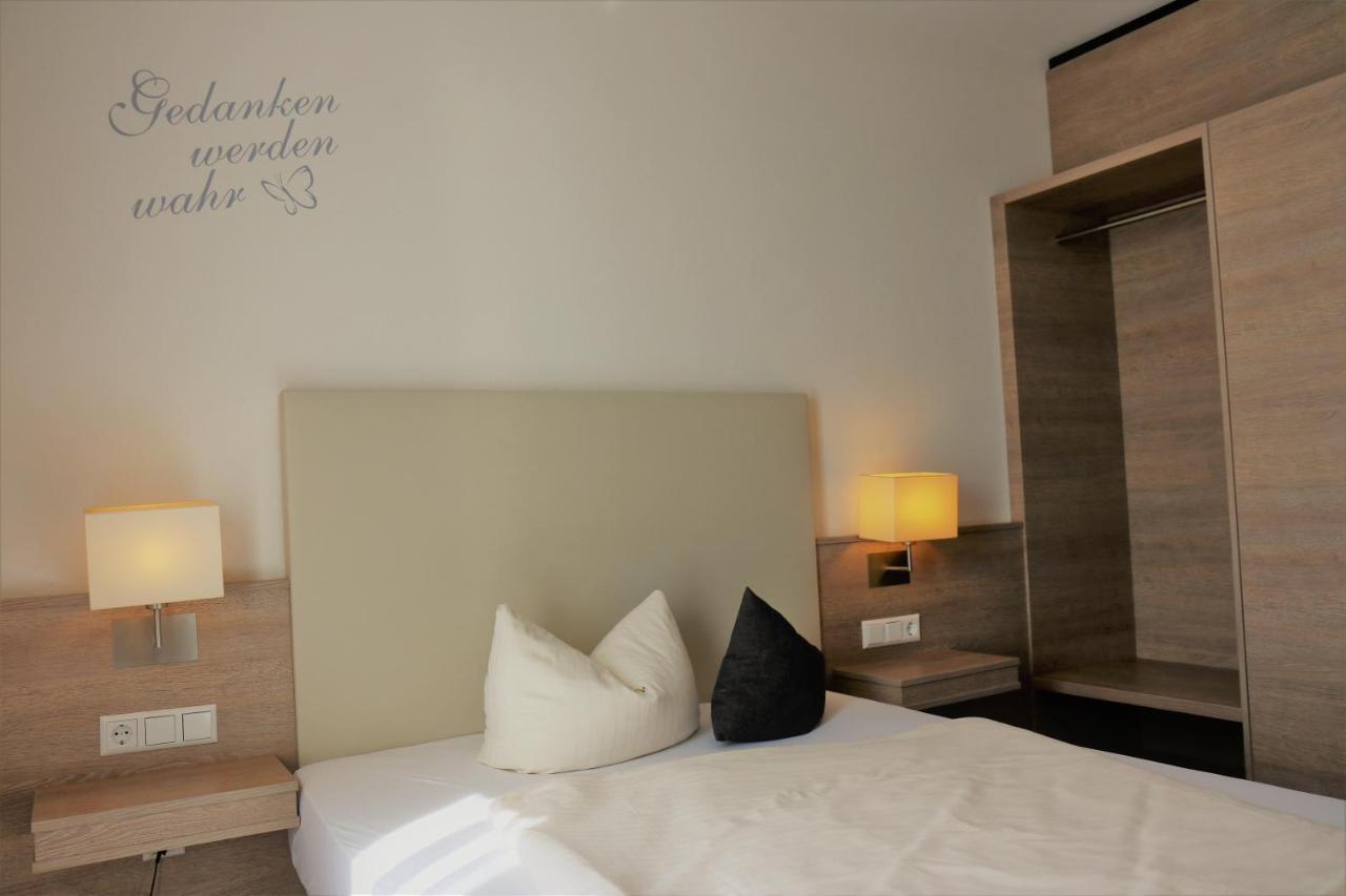 Parkhotel Pfarrkirchen Dış mekan fotoğraf