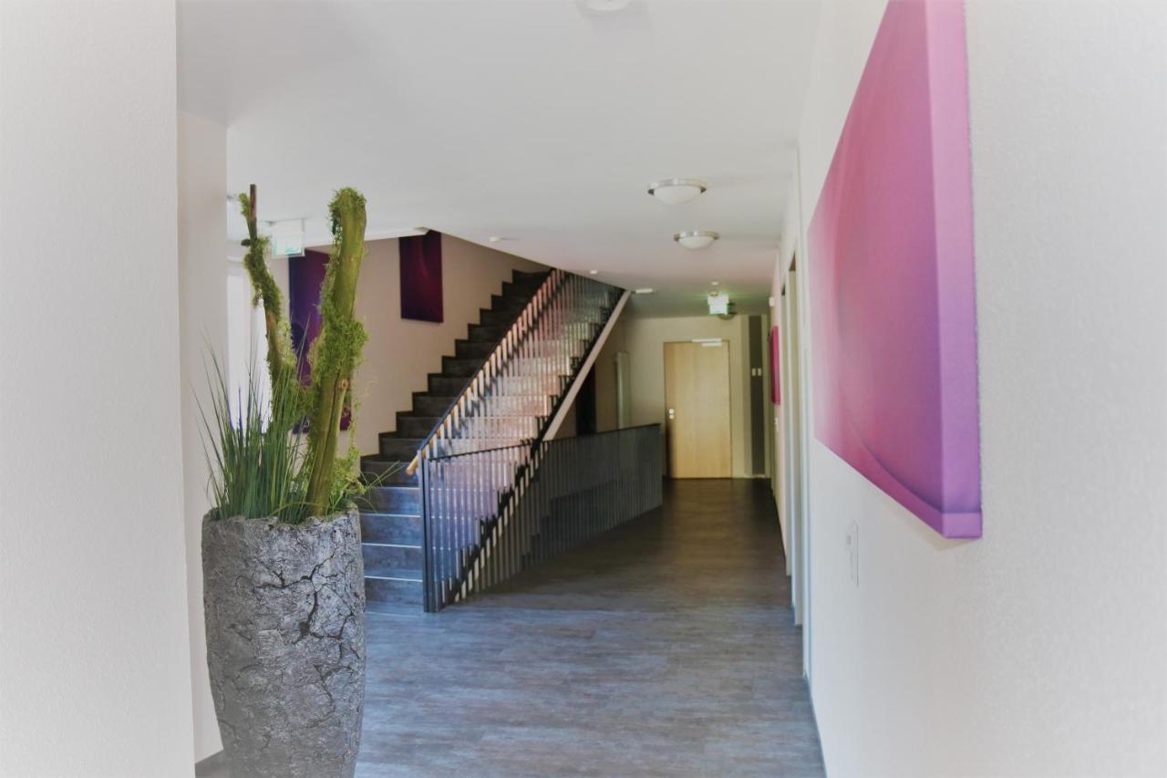 Parkhotel Pfarrkirchen Dış mekan fotoğraf